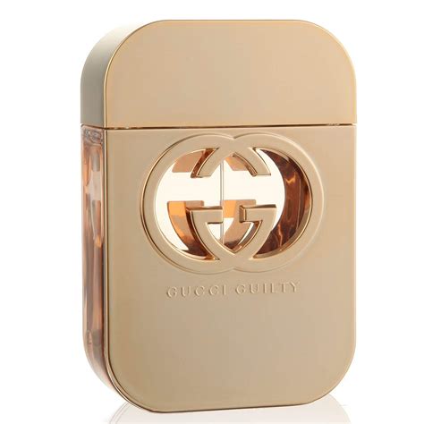 gucci guilty for women reviews|gucci guilty for women notes.